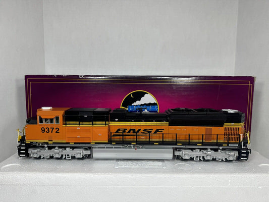 MTH 20-20520-1 BNSF SD70ACe diesel engine #9372 PS 3.0 LNIB