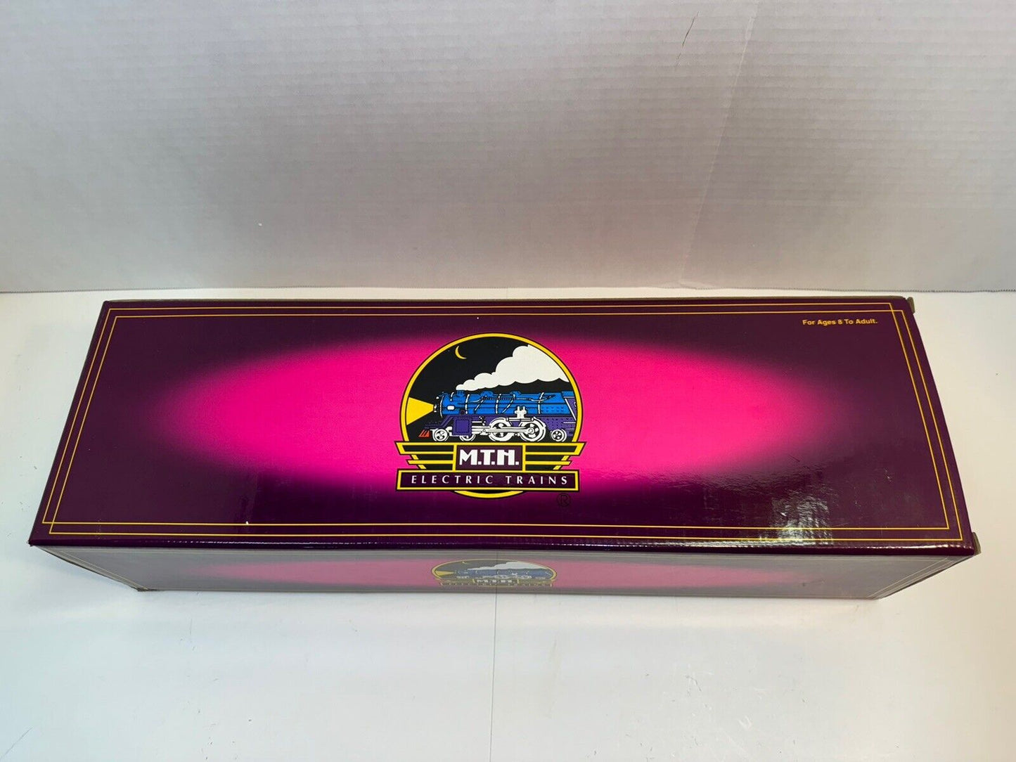 MTH 20-5510-1 Pennsylvania P5a electric locomotive w PS 2.0 #4777 NIB